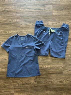figs | space navy set